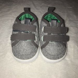 Carter’s Crib Shoes
